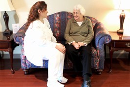 What to Expect at The Laurels of Blanchester
